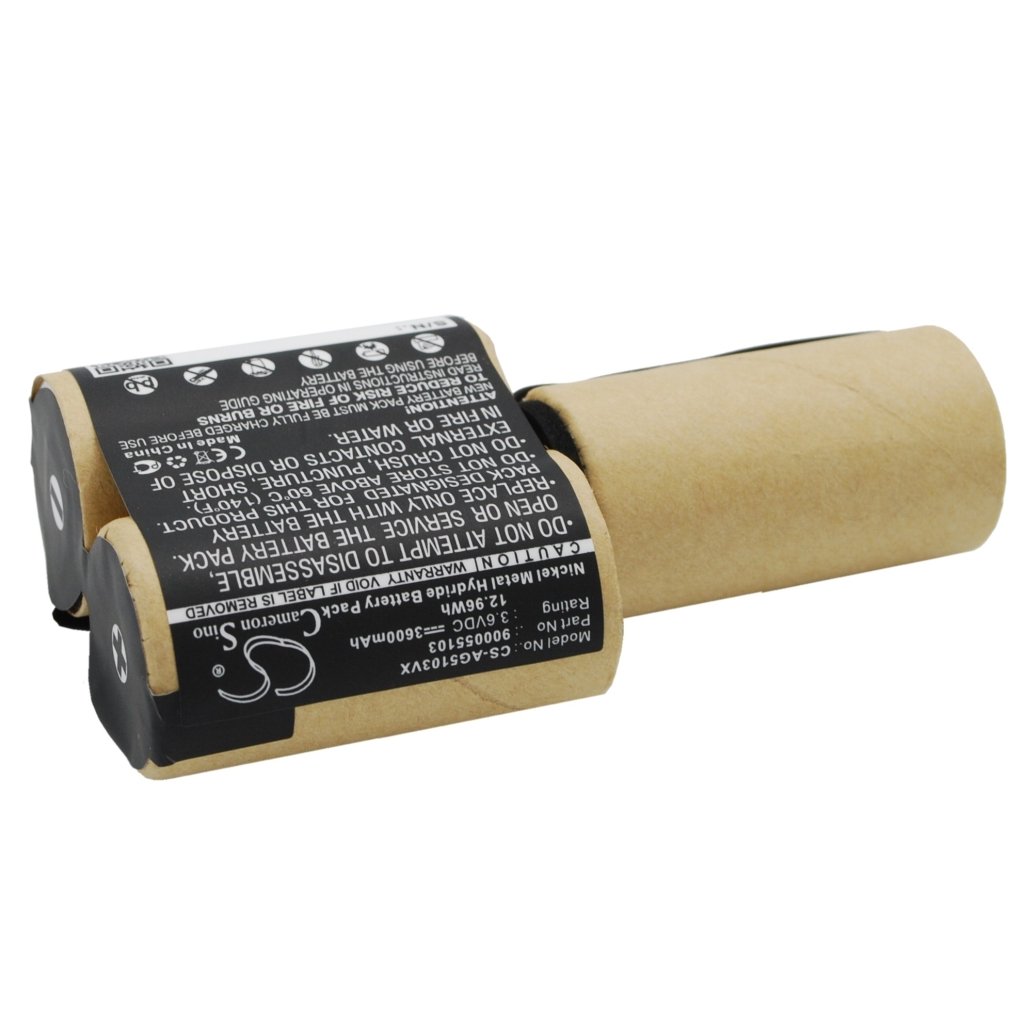 Baterie aspirator AEG Electrolux FM (CS-AG5103VX)