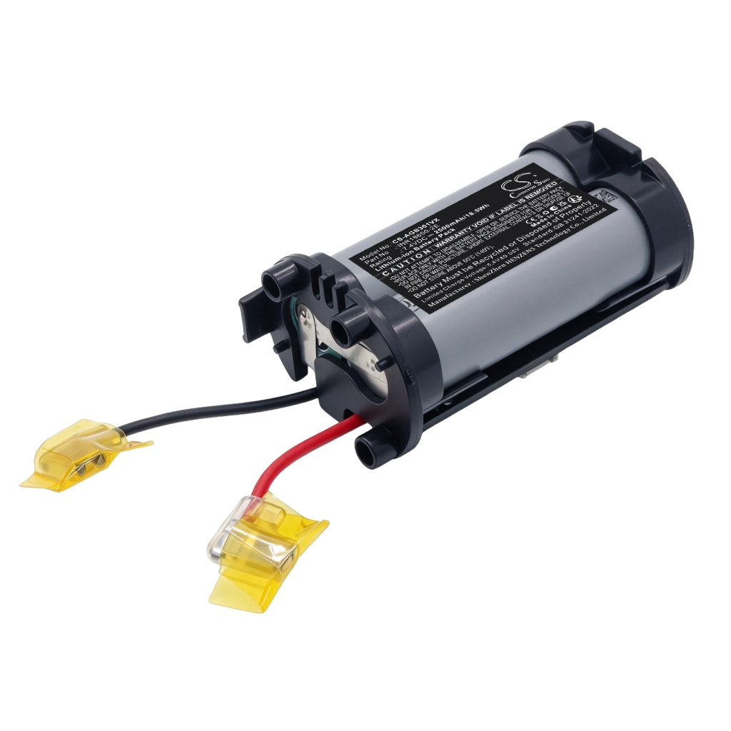 Battery for Electrolux ZGB3010