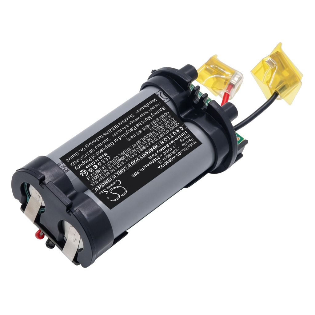 Battery for Electrolux ZGB3010
