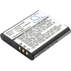 Înlocuire compatibilă pentru bateria Agfa APB-50,APB-50(ICP7/35/41)