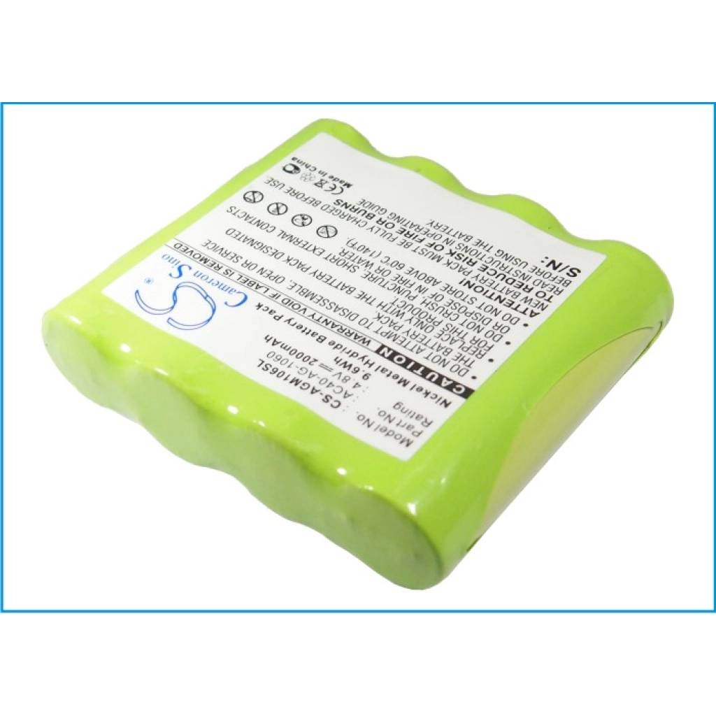 Baterie joc, PSP, NDS Astro CS-AGM106SL