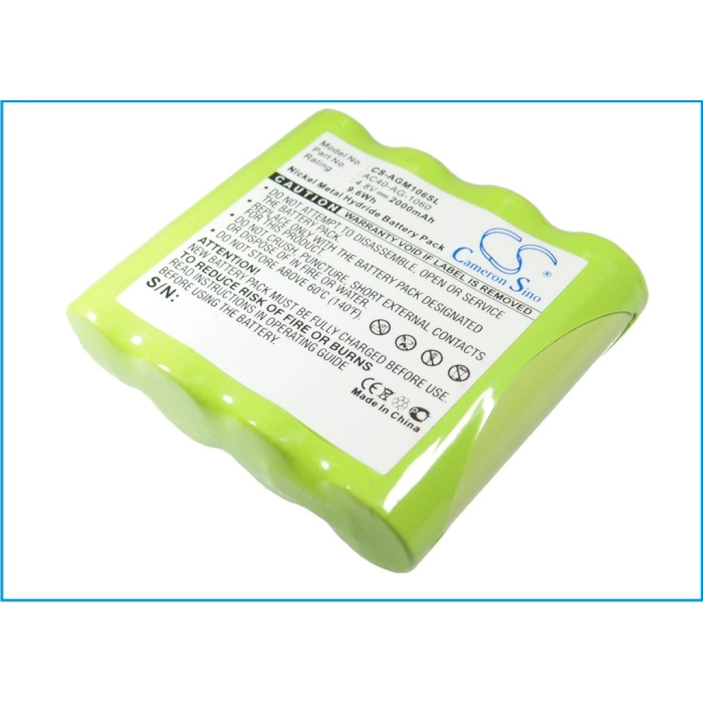 Baterie joc, PSP, NDS Astro CS-AGM106SL