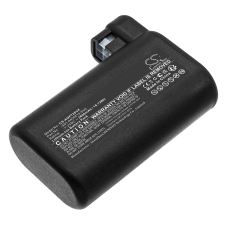 Înlocuire compatibilă pentru bateria AEG OSBP72LI,S91-0400410-SU2