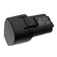 Înlocuire compatibilă pentru bateria Aesculap 160301,160302,GT650120