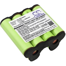 Înlocuire compatibilă pentru bateria AEG 90005510600,90016553200,90016584800,90016585000,AG406...