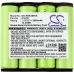 Baterie aspirator AEG FM72 (CS-AGX406VX)