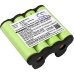 Baterie aspirator AEG FM72 (CS-AGX406VX)