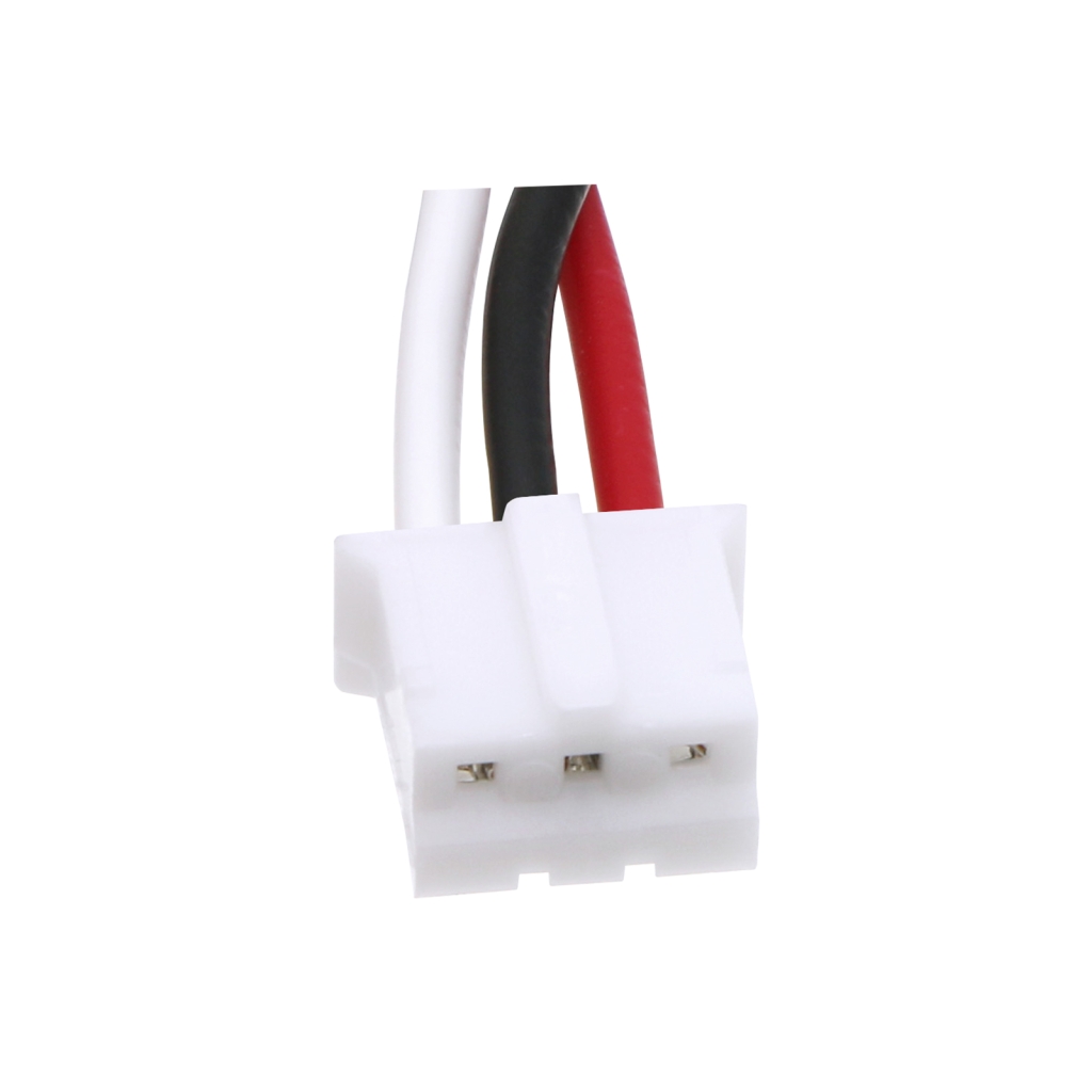 Baterie cameră de securitate acasă Ajax CS-AHB210BT