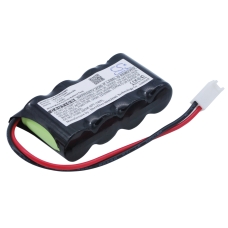 Înlocuire compatibilă pentru bateria Air shields-vickers 120093,BATT/110093