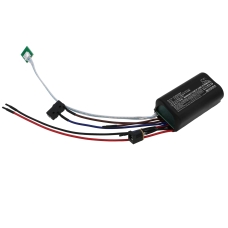 Înlocuire compatibilă pentru bateria Al-ko A00Z396000IR,F77400573JF2