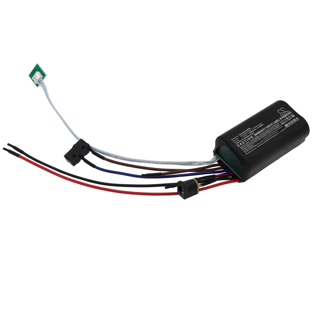 Înlocuire compatibilă pentru bateria Al-ko A00Z396000IR,F77400573JF2