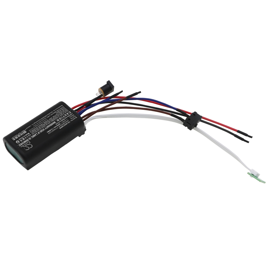 Înlocuire compatibilă pentru bateria Al-ko A00Z396000IR,F77400573JF2