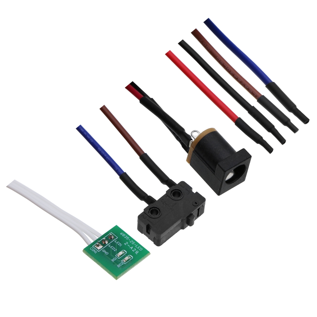Înlocuire compatibilă pentru bateria Al-ko A00Z396000IR,F77400573JF2