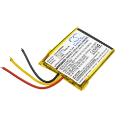 Înlocuire compatibilă pentru bateria AKG AEC402933