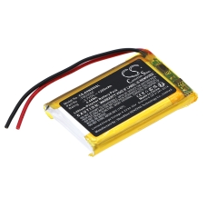 Înlocuire compatibilă pentru bateria AKG P803050