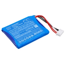 Înlocuire compatibilă pentru bateria AKG AHB705363