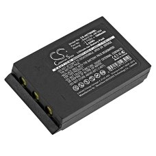 Înlocuire compatibilă pentru bateria Akerstroms 933719-000,AB11R,AB1504,RAK3720