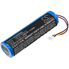 Înlocuire compatibilă pentru bateria Akai 1ABTUR18650ZY01