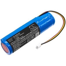 Înlocuire compatibilă pentru bateria Akai JSC-BLDC-01,NB2537-R0,UF16650ZTA