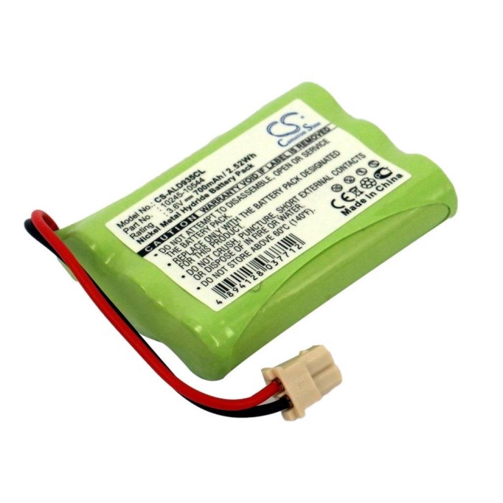 Baterie telefon fără fir Asahi electric TSB-014 (CS-ALD935CL)