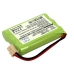 Baterie telefon fără fir Asahi electric TSB-014 (CS-ALD935CL)