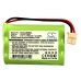 Baterie telefon fără fir Asahi electric TSB-014 (CS-ALD935CL)