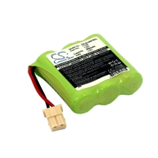 Înlocuire compatibilă pentru bateria Audioline T109,T301