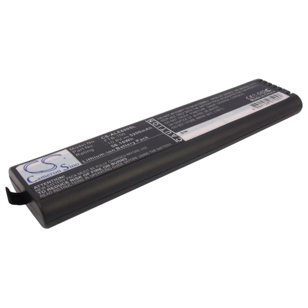 Baterie medicală Philips Moniteur Telemon M2636B (CS-ALE600SL)