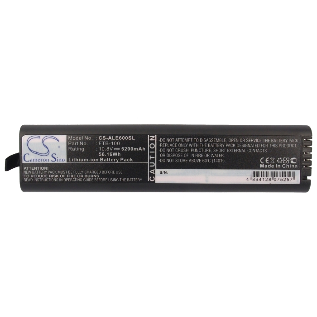 Baterie medicală Philips Moniteur Telemon M2636B (CS-ALE600SL)