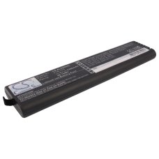 Înlocuire compatibilă pentru bateria Philips 9770066,989803109821,FTB-100,M6454,NF2040HD24...
