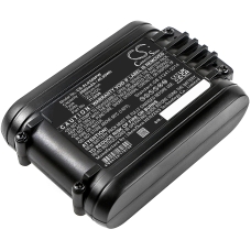Înlocuire compatibilă pentru bateria Worx 113559,B50,EASY FLEX B50,RW9351.1,WA3014...