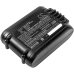 Power Tools Battery Rockwell RK2800K2