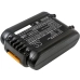 Power Tools Battery Rockwell RK2800K2