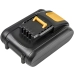 Power Tools Battery Rockwell RK2800K2