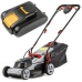 Power Tools Battery Rockwell RK2800K2