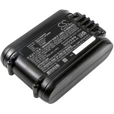 Înlocuire compatibilă pentru bateria Worx 113559,B50,EASY FLEX B50,RW9351.1,WA3014...