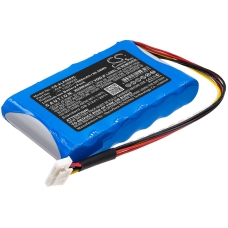 Înlocuire compatibilă pentru bateria Eloik ALK-618650S