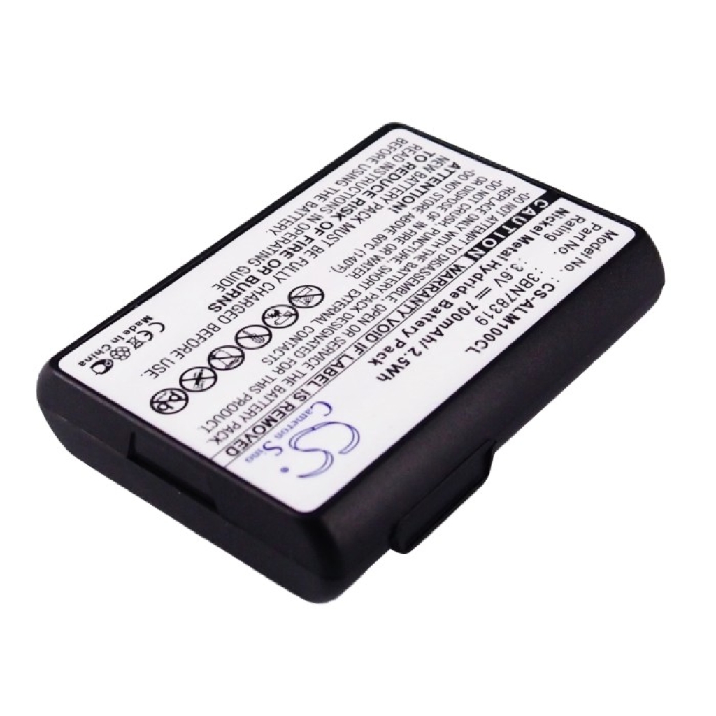 Bruno T-Com T-Mobile Baterie telefon fără fir CS-ALM100CL