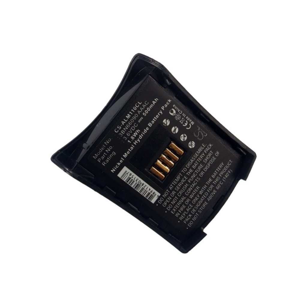 Înlocuire compatibilă pentru bateria Alcatel 3BN66089 AAAC,3BN66090 AAAC