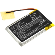 Înlocuire compatibilă pentru bateria Altec Lansing LZ502535