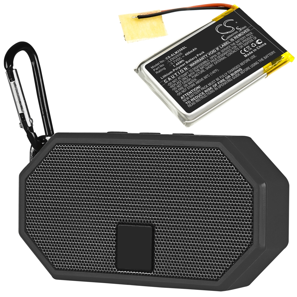 Baterie difuzor Altec Lansing CS-ALM258SL