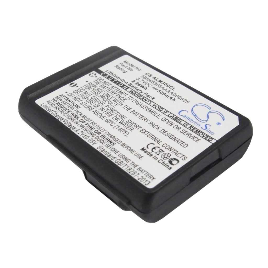 Încărcător de birou Qmobile CS-ALM300CL