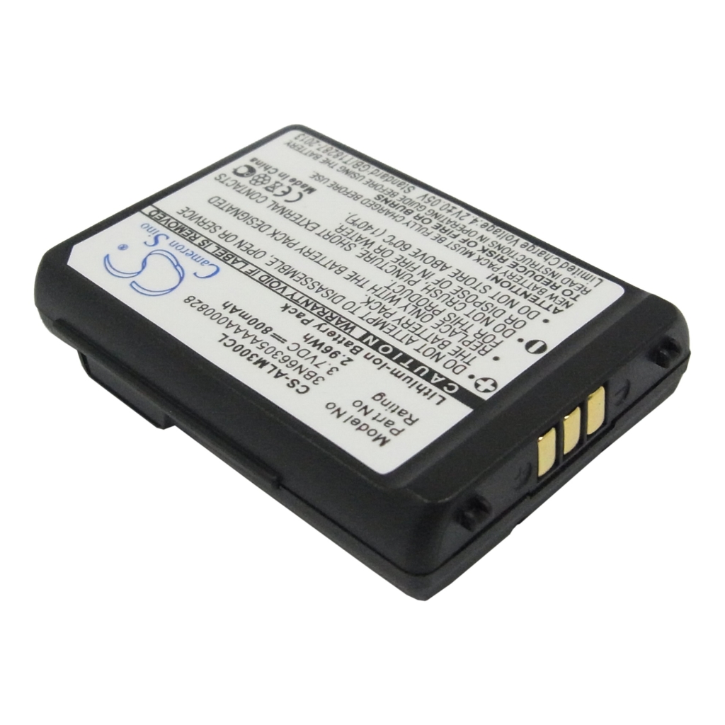 Încărcător de birou Qmobile CS-ALM300CL