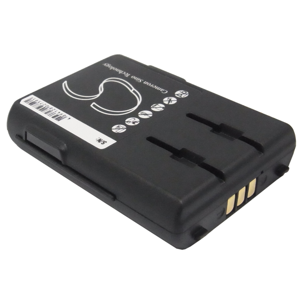 Încărcător de birou Qmobile CS-ALM300CL