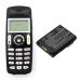 Octophon Baterie telefon fără fir CS-ALM300CL