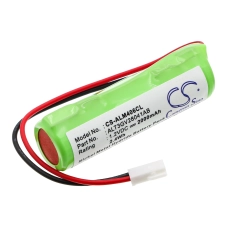 Înlocuire compatibilă pentru bateria Alcatel 3GV28041AB,3MG27109AA,ALT3GV28041AB