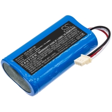 Înlocuire compatibilă pentru bateria Altec Lansing INR18650-2S