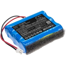 Înlocuire compatibilă pentru bateria Altec Lansing INR18650-3S