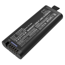 Înlocuire compatibilă pentru bateria Keysight 1420-0891,1420-0899,3CGR18650D-2,6525,72R6893...