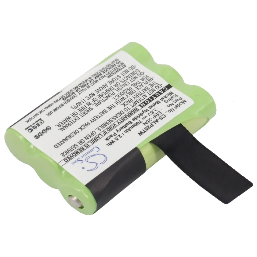 Baterie radio bidirecțional ALINCO CS-ALP25TW